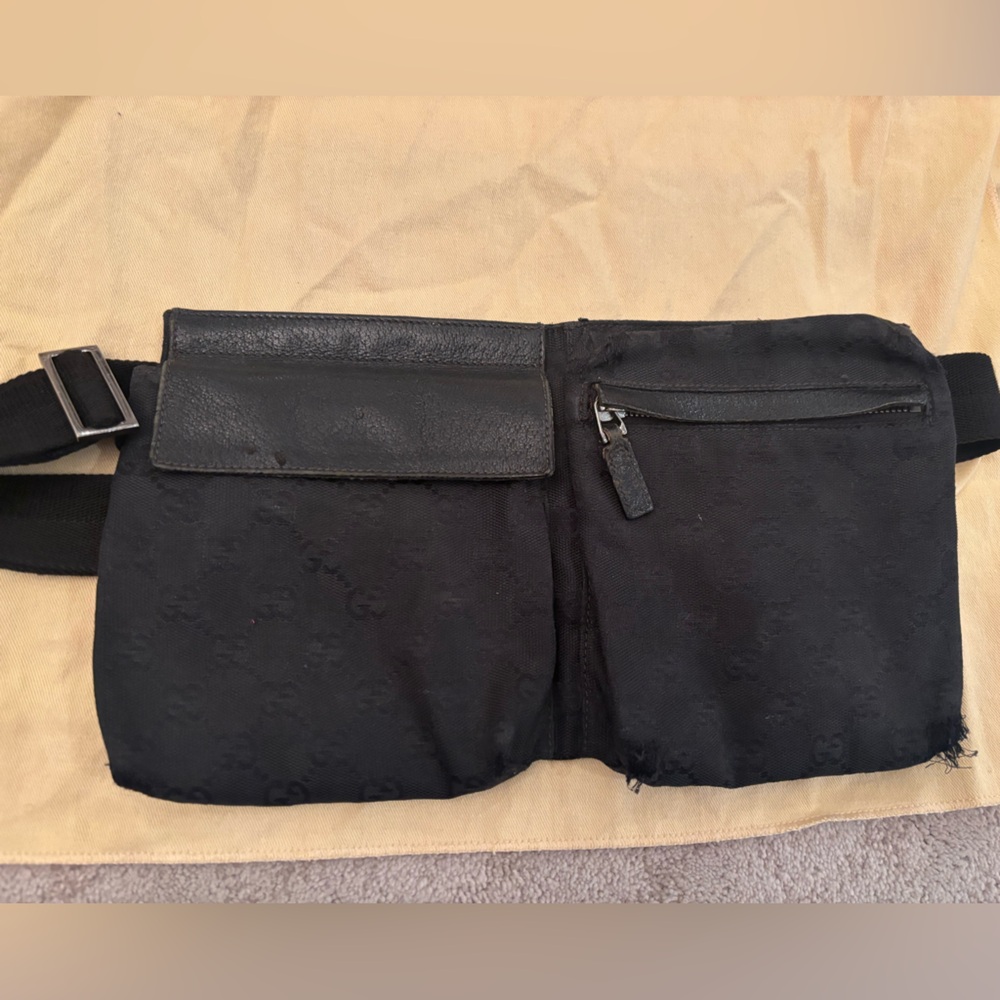 GUCCI BELT BAG